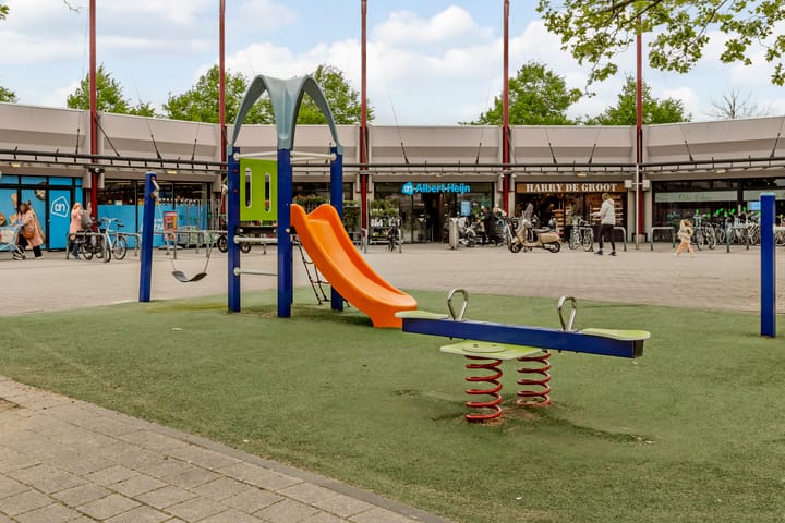 Foto 45 van Meerland 66