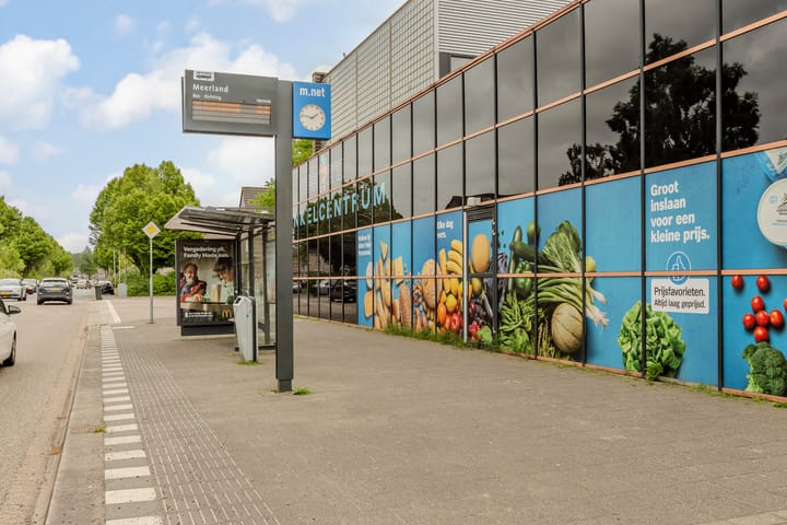 Foto 46 van Meerland 66