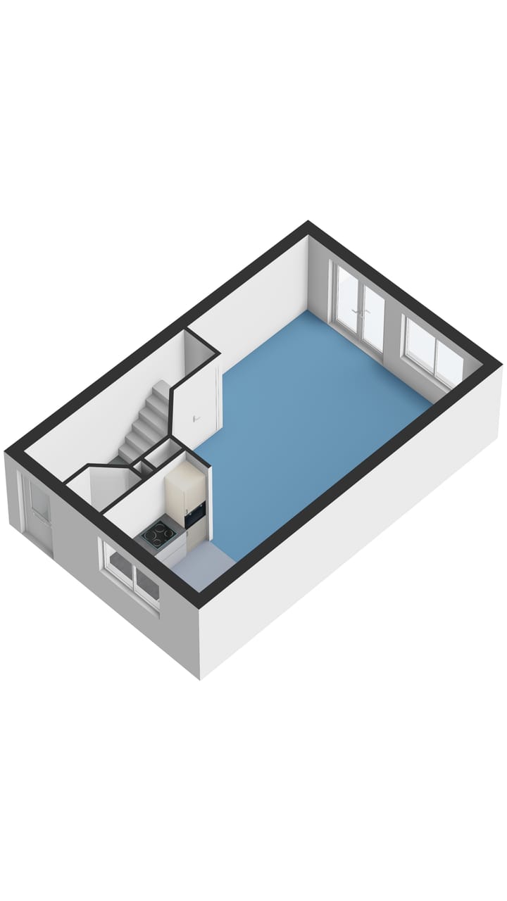 Foto 47 van Meerland 66