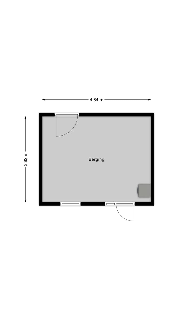 Foto 50 van Meerland 66