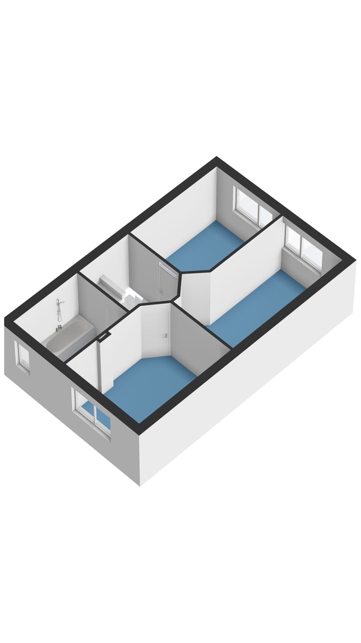 Foto 51 van Meerland 66