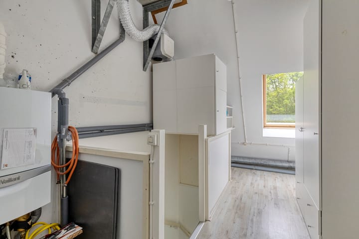 Foto 27 van Troubadour 148