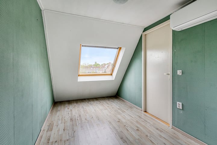 Foto 25 van Troubadour 148