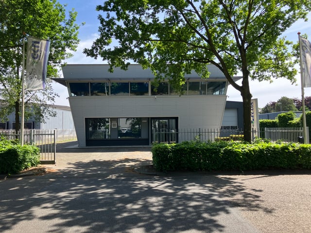 Ericssonstraat 32
