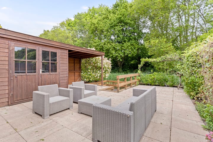 Foto 28 van Troubadour 148