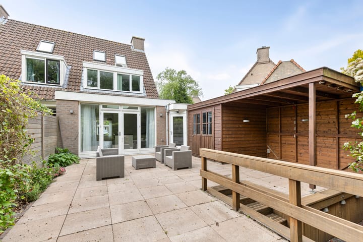 Foto 31 van Troubadour 148