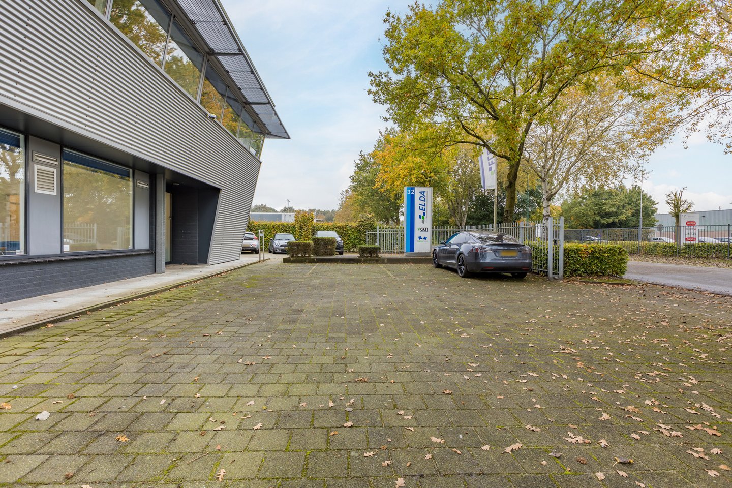 View photo 5 of Ericssonstraat 32