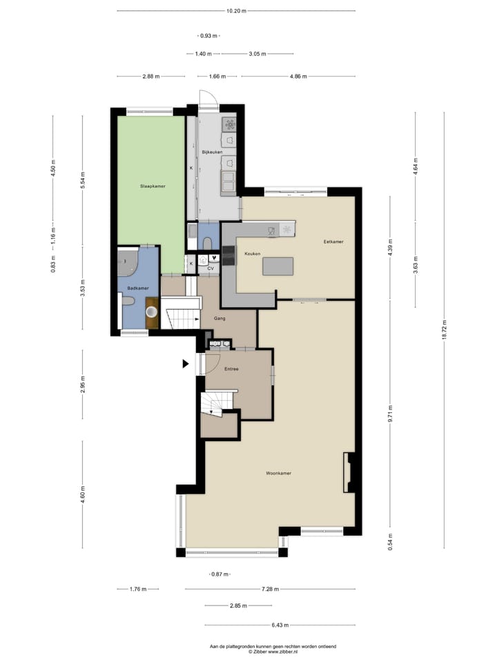 Foto 88 van Nazareth 10