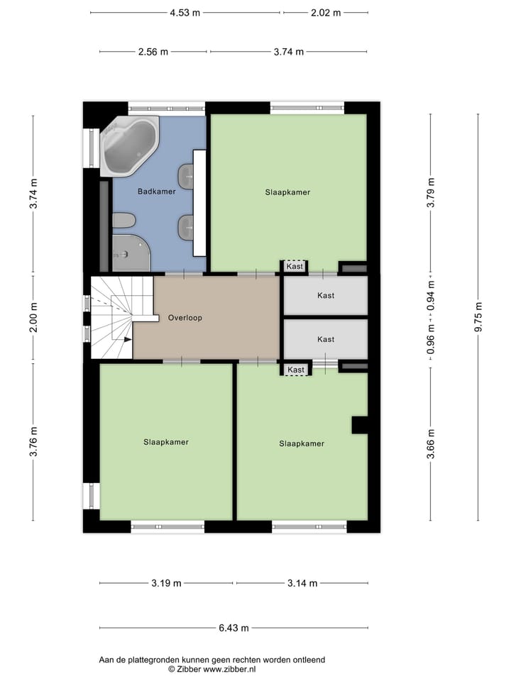 Foto 89 van Nazareth 10