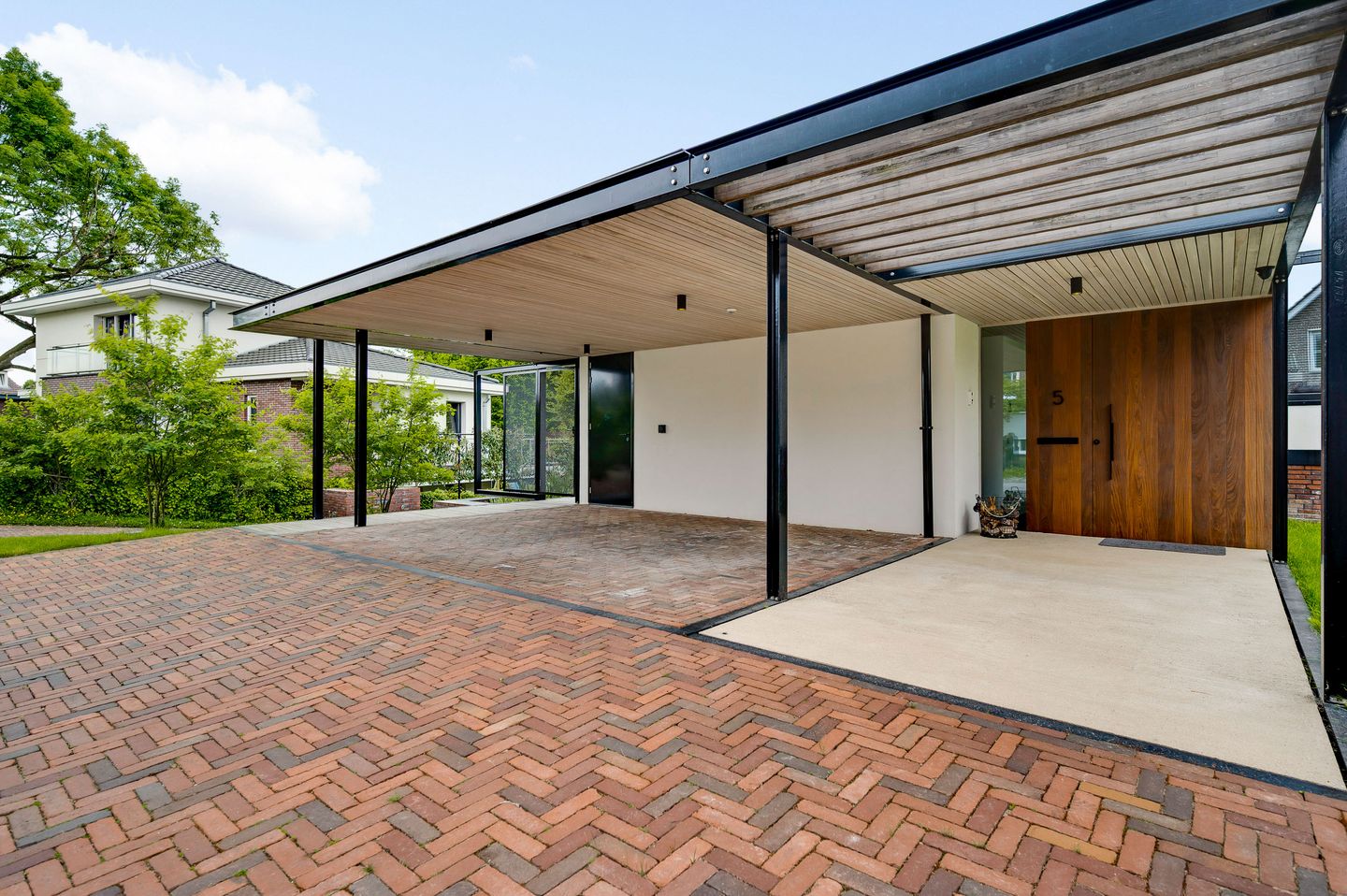 Foto 5 van Schatsberg 5