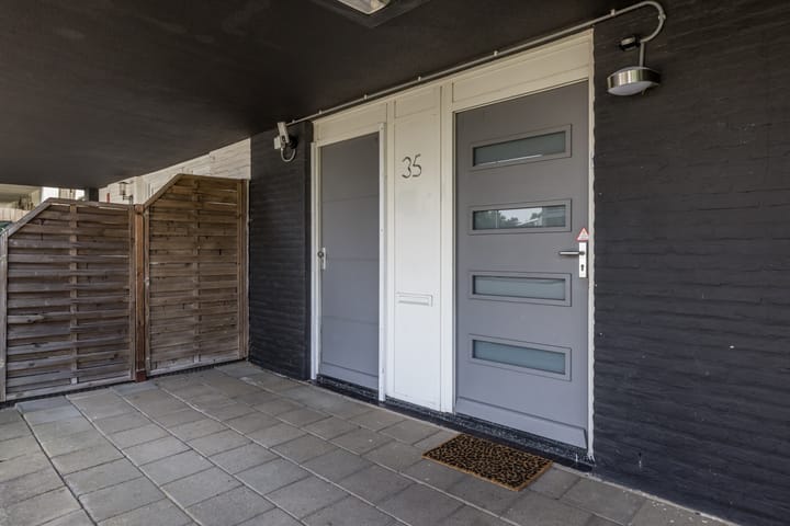 Foto 3 van Nederlandlaan 35