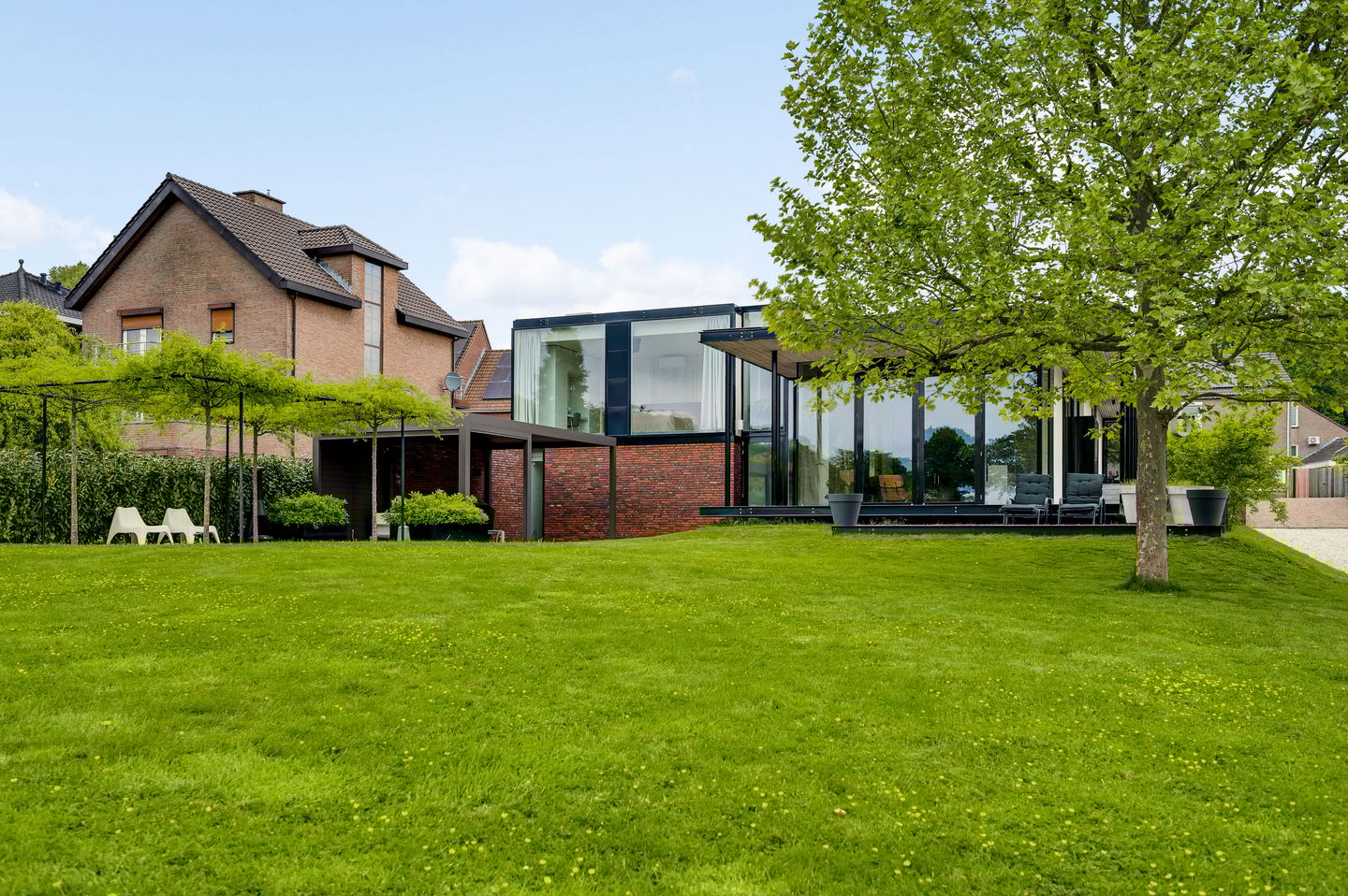 Foto 4 van Schatsberg 5