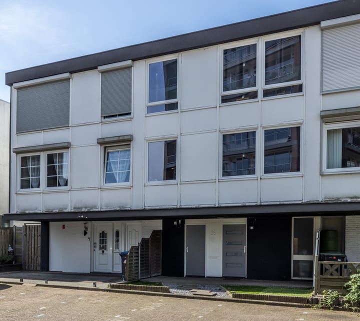 Foto 1 van Nederlandlaan 35