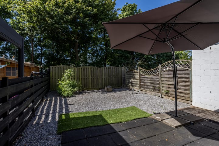 Foto 2 van Nederlandlaan 35