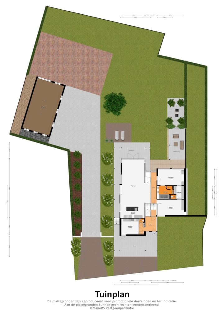 Foto 37 van Schatsberg 5