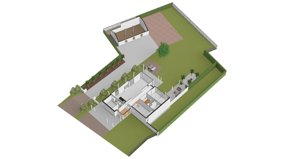 Foto 38 van Schatsberg 5