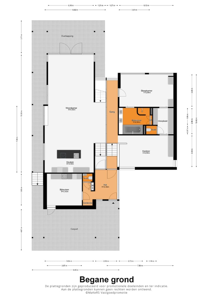 Foto 39 van Schatsberg 5