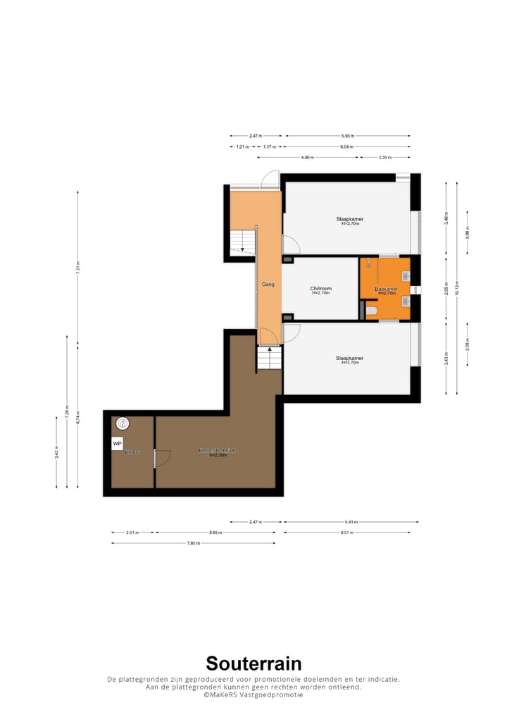 Foto 41 van Schatsberg 5