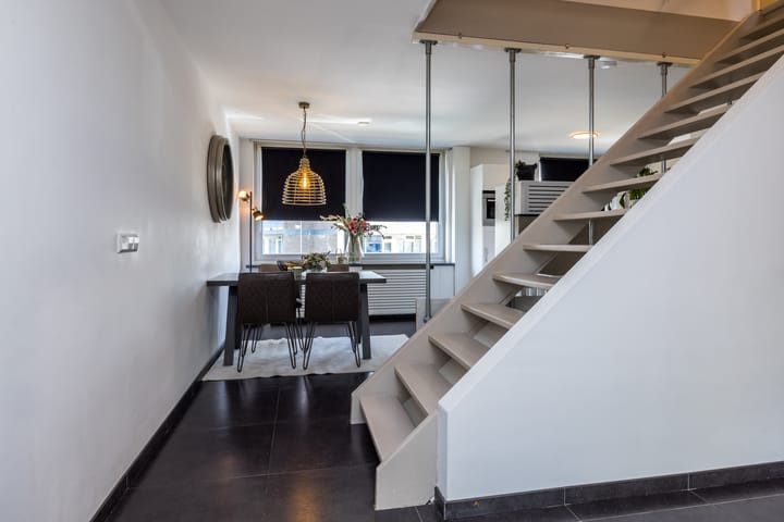 Foto 10 van Nederlandlaan 35