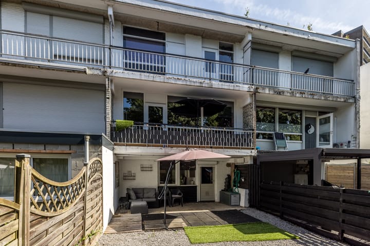 Foto 31 van Nederlandlaan 35