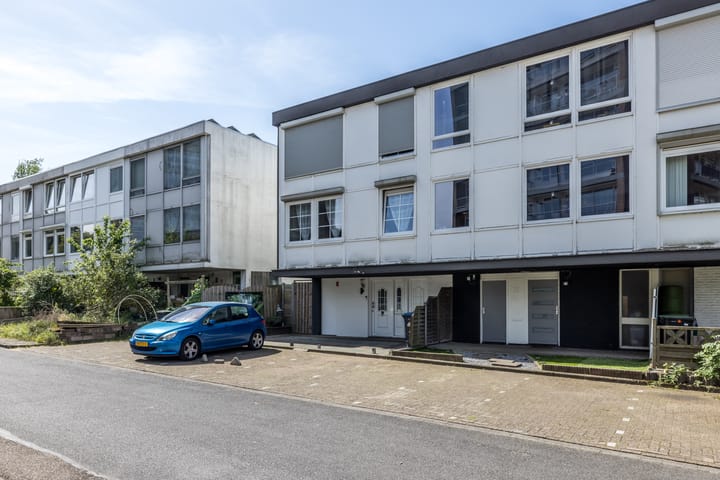 Foto 32 van Nederlandlaan 35