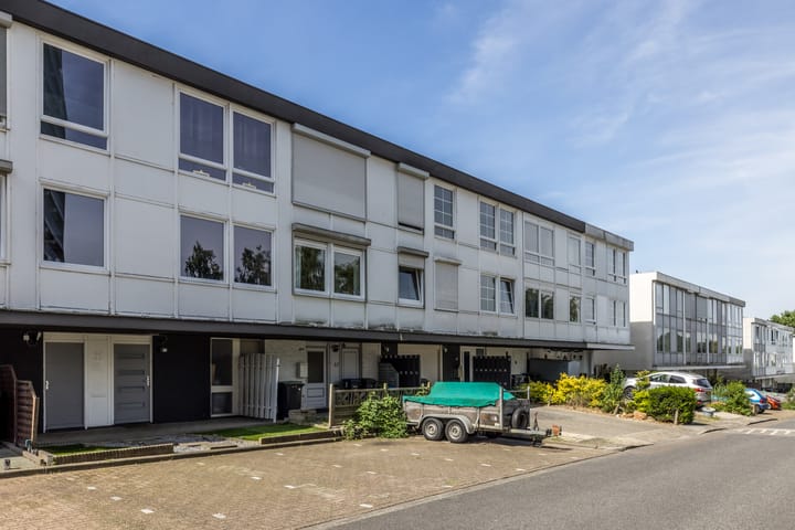 Foto 33 van Nederlandlaan 35