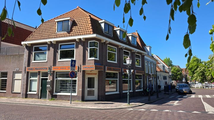 Foto 2 van Achterstraat 53