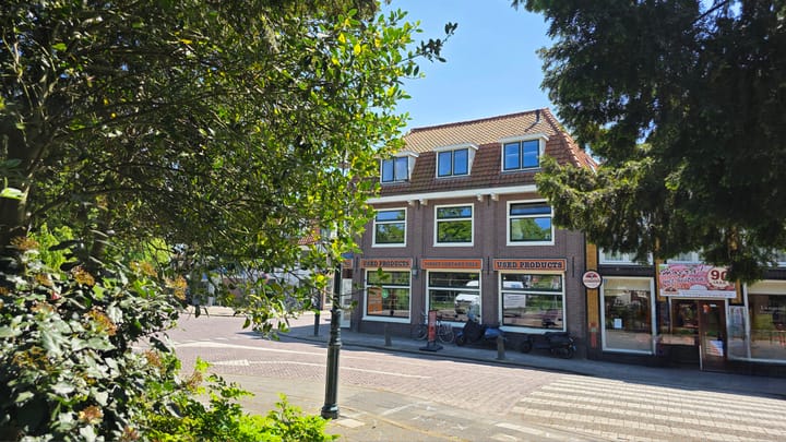 Foto 4 van Achterstraat 53