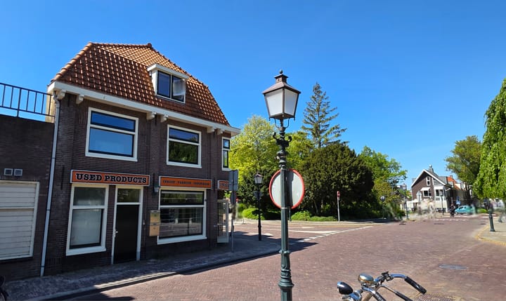 Foto 6 van Achterstraat 53