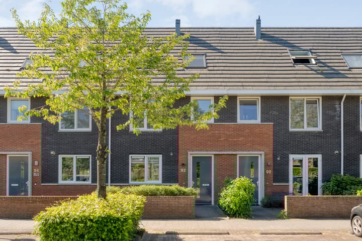 Photo 1 of Dingshoflaan 92