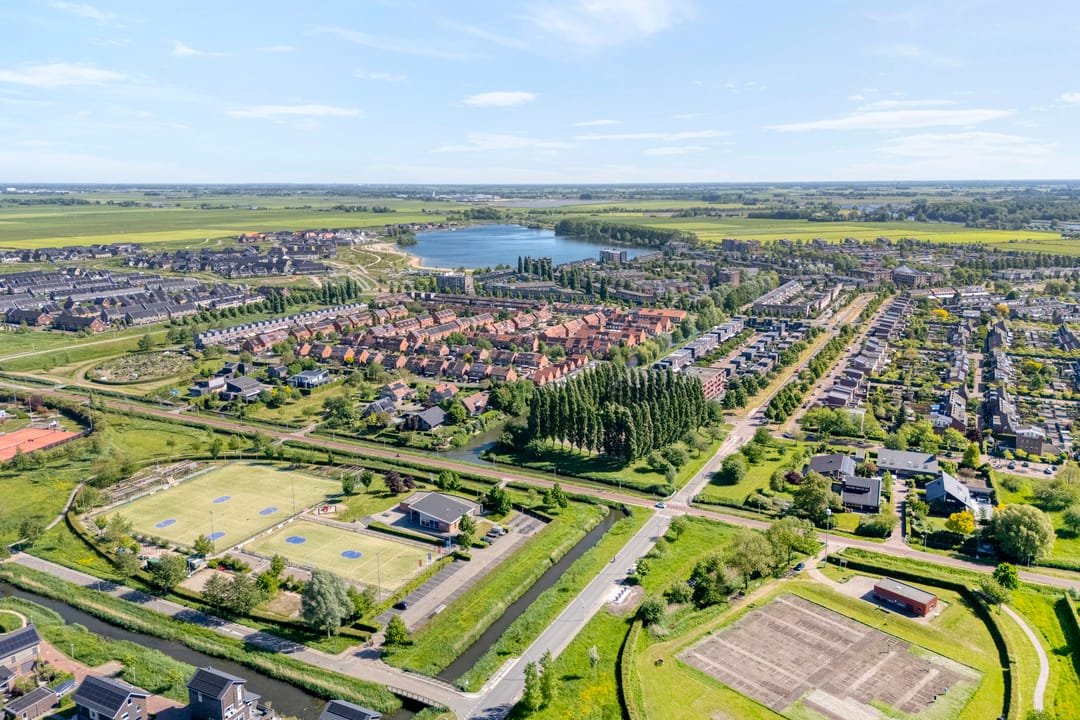 Foto 2 van Dingshoflaan 92