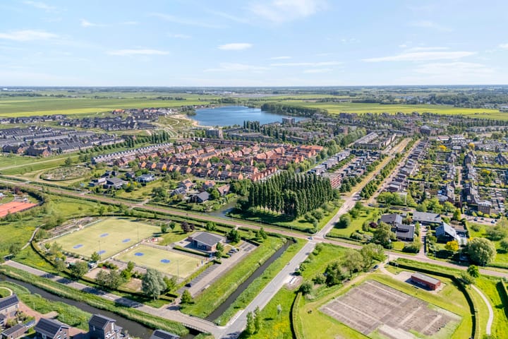 Foto 2 van Dingshoflaan 92