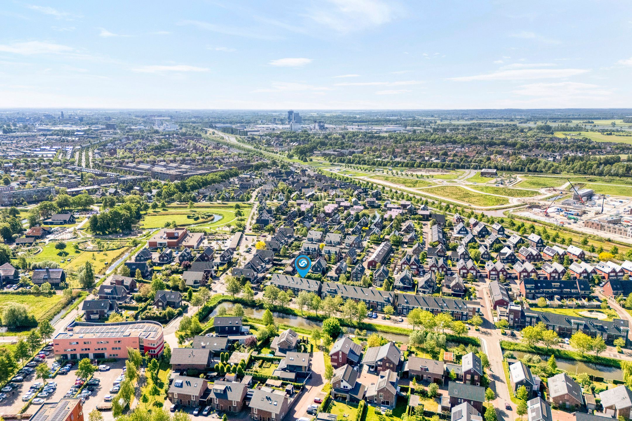 Foto 3 van Dingshoflaan 92