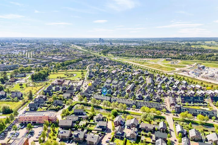 Foto 3 van Dingshoflaan 92