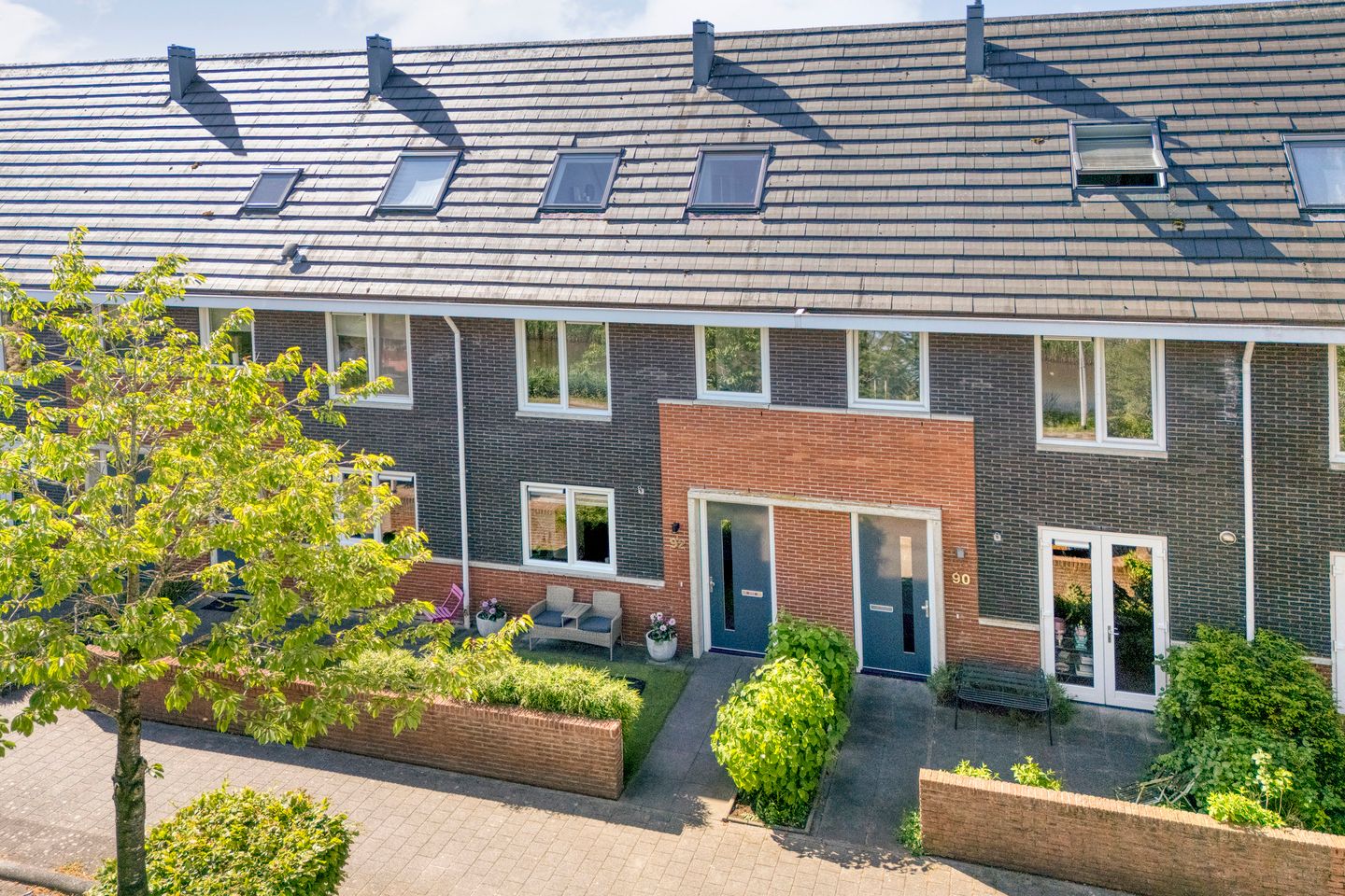 Foto 5 van Dingshoflaan 92