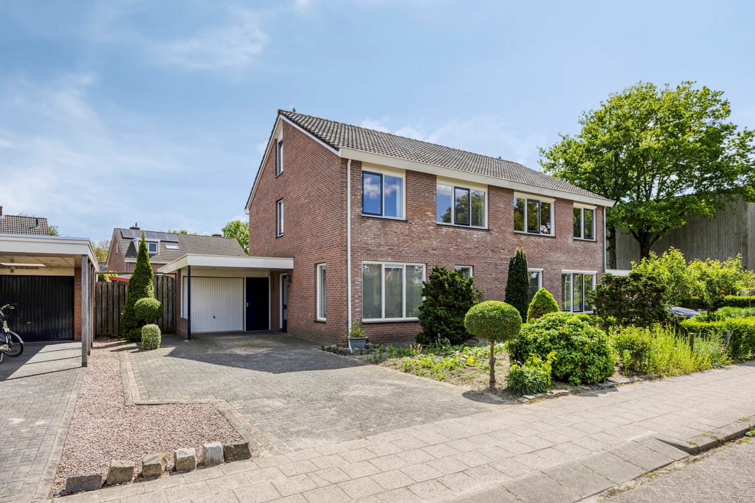 Foto 1 van de Lange Slagen 25