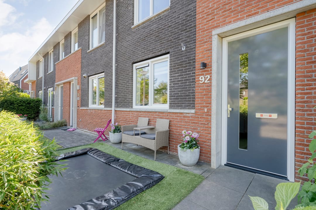 Foto 7 van Dingshoflaan 92