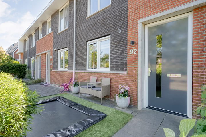 Photo 7 of Dingshoflaan 92