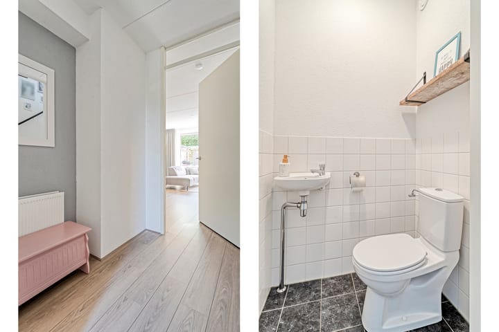 Photo 9 of Dingshoflaan 92