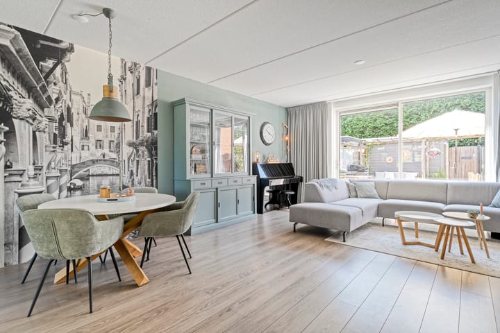 Photo 10 of Dingshoflaan 92