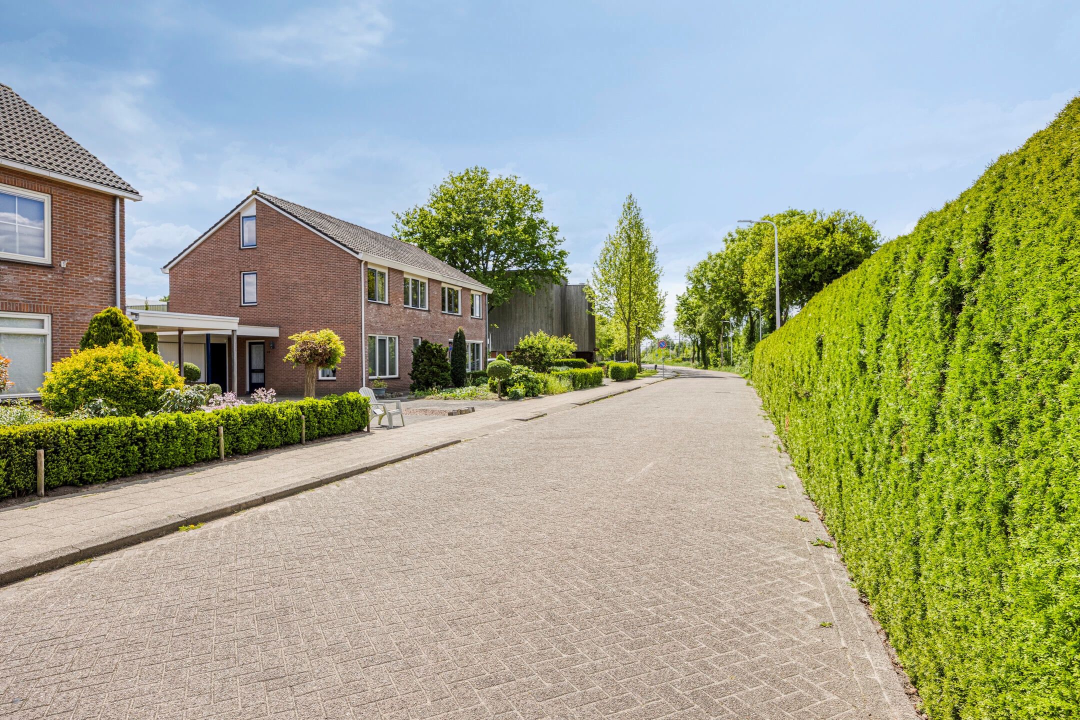 Foto 3 van de Lange Slagen 25