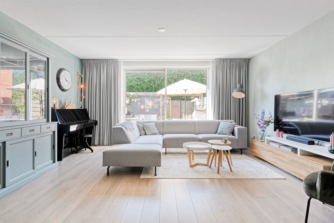 Foto 11 van Dingshoflaan 92