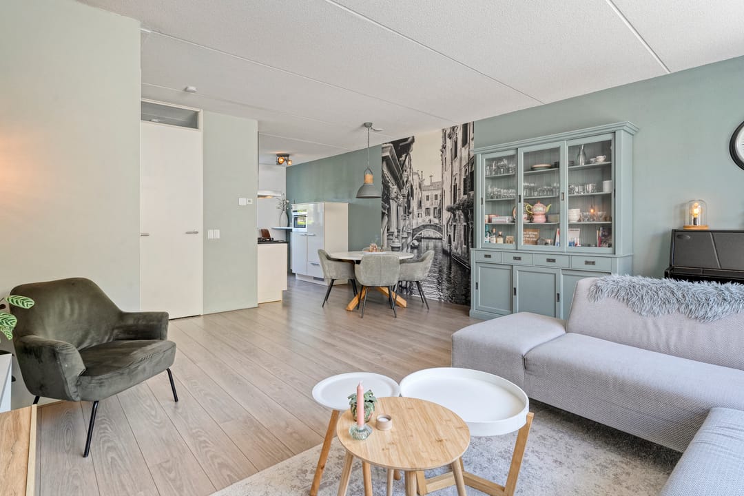 Foto 13 van Dingshoflaan 92