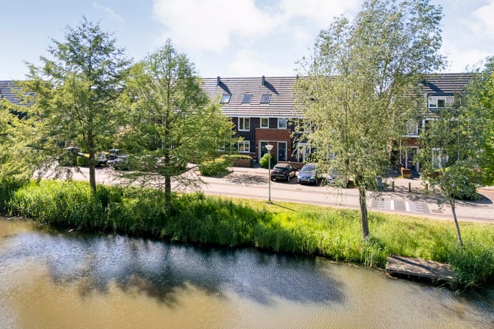 Foto 4 van Dingshoflaan 92