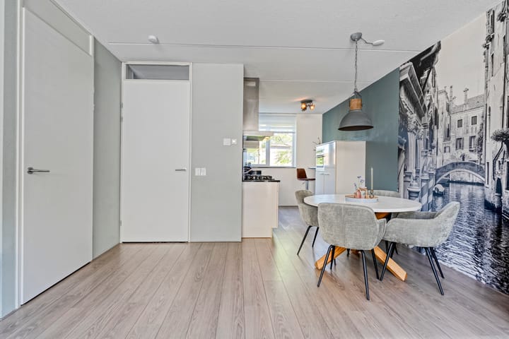 Photo 14 of Dingshoflaan 92