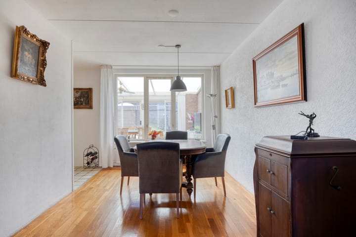 Foto 7 van de Lange Slagen 25