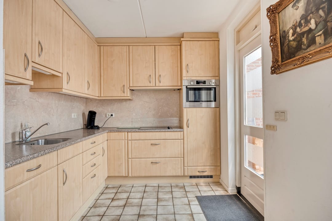 Foto 8 van de Lange Slagen 25