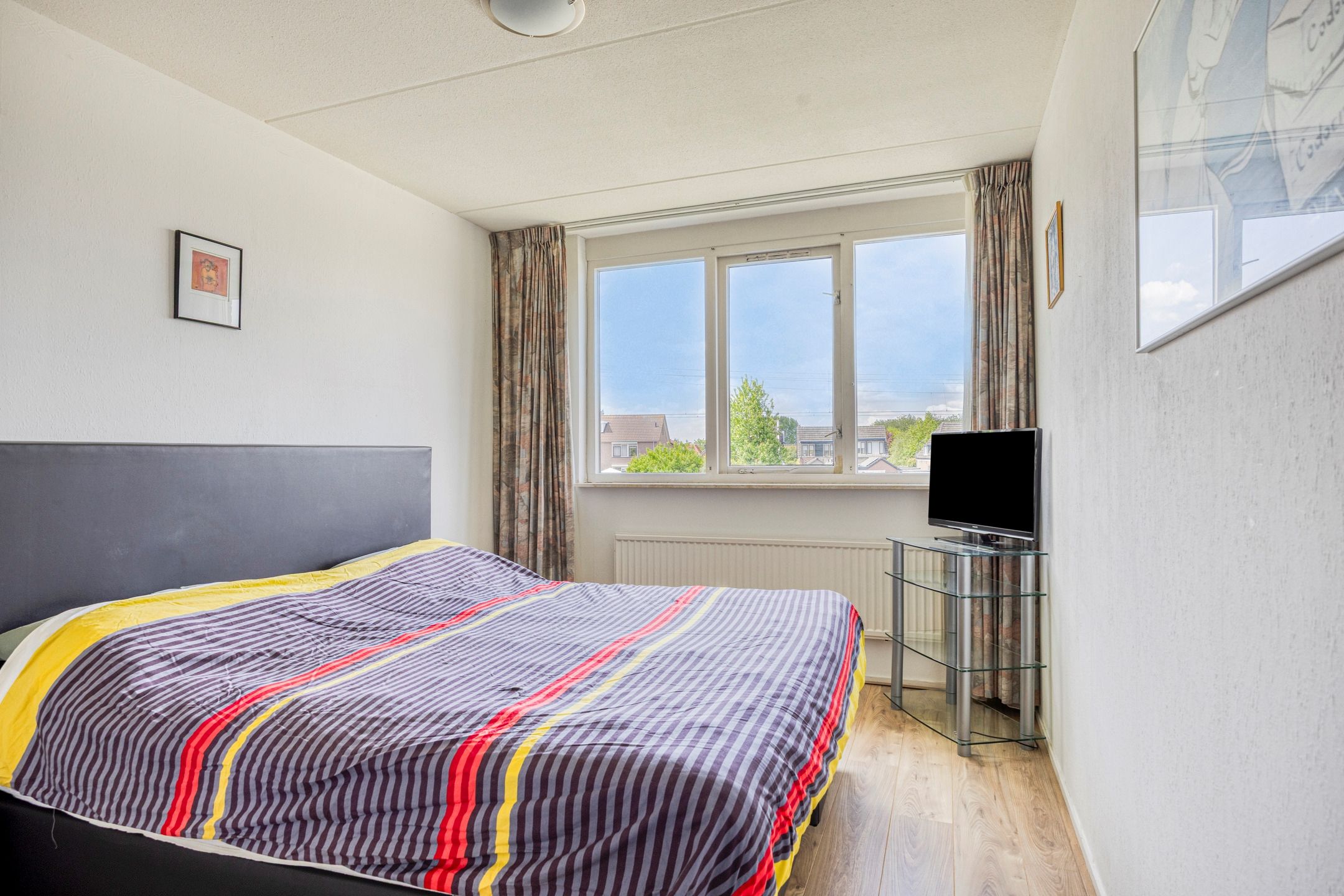 Foto 12 van de Lange Slagen 25