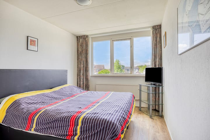 Foto 12 van de Lange Slagen 25