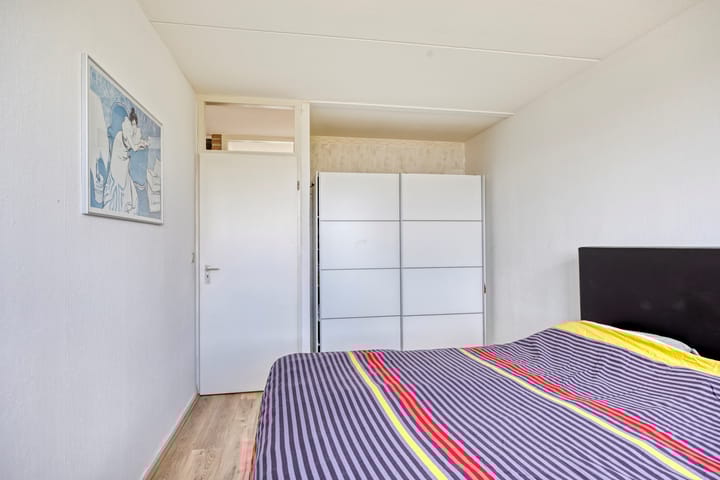 Foto 13 van de Lange Slagen 25